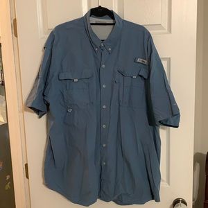 2XL Columbia PFG